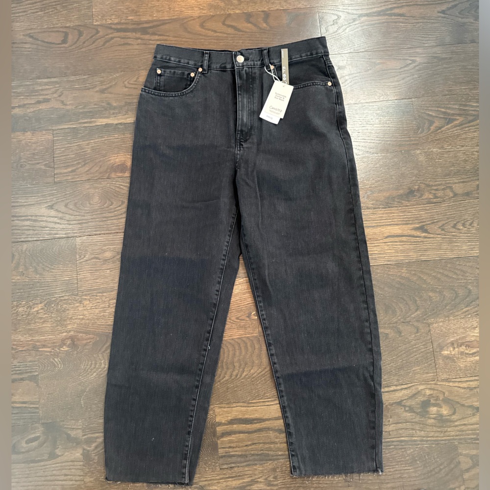 Mango Jeans NWT